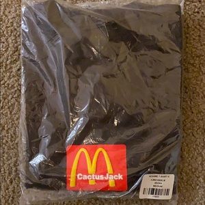 Travis Scott cactus jack